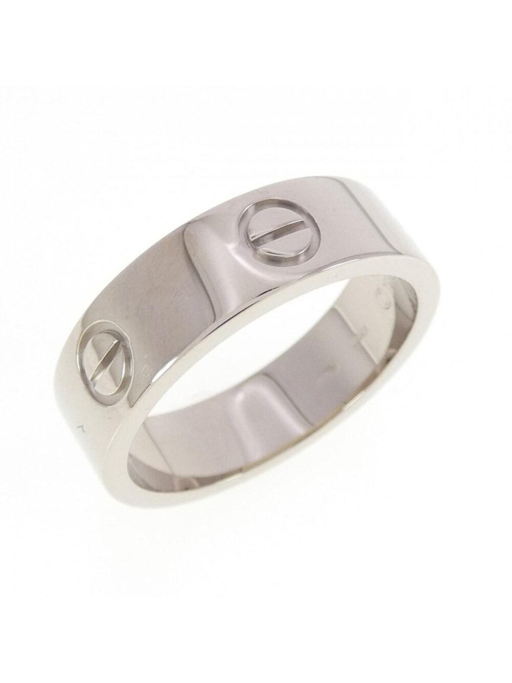 Cartier Love Ring